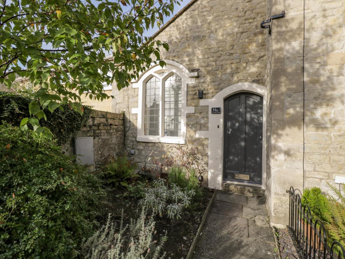 1 Countess Chapel Villa Bath Exterior photo