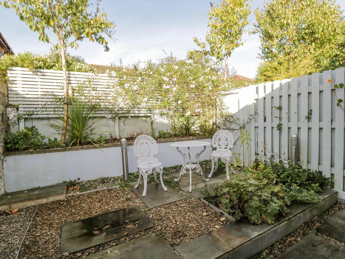 1 Countess Chapel Villa Bath Exterior photo